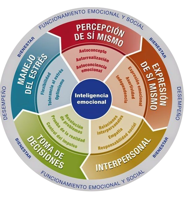 nteligencia Emocional